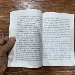 Võ sĩ đạo linh hồn của nhật bản - Nitobe Inazo (8) 1031626