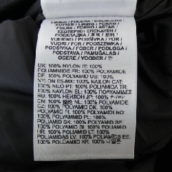 Áo khoác DIESEL 630165