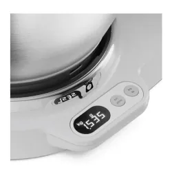 🍰 Máy trộn đa năng Kenwood KVL65.001WH – Công suất khỏe, trộn bột nặng mượt mà chuẩn thợ! 733498