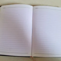 [Notebook] Sổ ghi chép  1009836