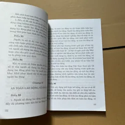 Bộ luật lao động 608247