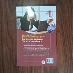 Những điều cần biết về cơ thể người và cách phòng tránh bệnh tật 552881