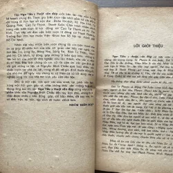 Ngư Tiều y thuật vấn đáp - Nguyễn Đình Chiểu 1001114