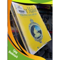 (TẶNG BOOKMARK) Trong gia đình 2009 mới 65% bẩn nhẹ tróc gáy Hector Malot RBK0906 SÁCH VĂN HỌC