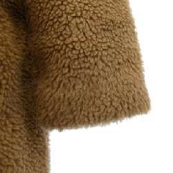 Max Mara OFELIA 101626 Áo khoác gấu teddy 633553