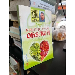 Phương pháp Ohsawa hỏi và đáp - Huỳnh Văn Ba