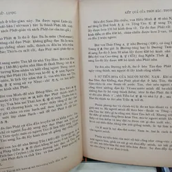 VIỆT NAM SỬ LƯỢC (QUYỂN I + II) - TRẦN TRỌNG KIM  719430