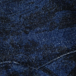 【Mã giảm giá】Áo khoác denim CHRISTIAN DIOR 637253