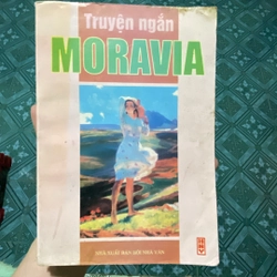 Truyện ngắn Moravia