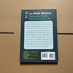Phương pháp tổ chức thông tin trong công việc 731809