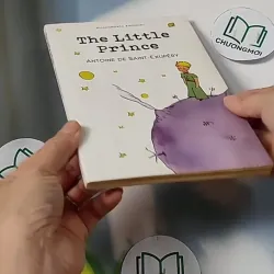 The Little Prince - Antoine de Saint-Exupéry 703064