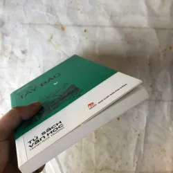 Truyện Tây Bắc - Tô Hoài 758535