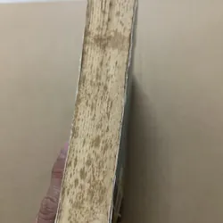 TOO CLOSE TO HOME 675545