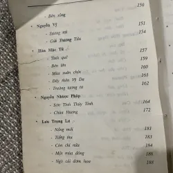 Một thế kỷ Thơ Mới  1029021