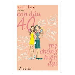 Con Dâu 4.0 - Mẹ Chồng Hiện Đại - Ann Lee ASB.PO Oreka-Blogmeo120125