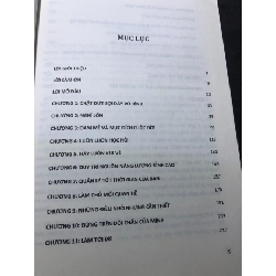 Làm chủ tuổi 20 2017 mới 70% ố bẩn nhẹ rách mất bìa lưng Dương Duy Bách HPB2106 SÁCH KỸ NĂNG 915818