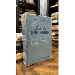 Lịch sử Đức quốc - Robert Herman Tenbrock 1045557