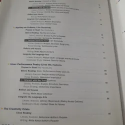 EDGE, Interactive Practice Book (reading, writing & language) 1029722