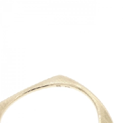 Ete K10YG Nhẫn - Hàng hiệu Authentic 832419