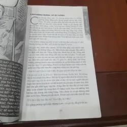 Hãy nói yêu thôi, đừng nói yêu mãi mãi - TRÁI TIM TỈNH THỨC 779259