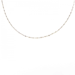 K18YG Dây chuyền - Hàng hiệu Chính hãng