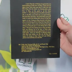 Tình Tiền Tù Tội - Thích Đạt Ma Phổ Giác 776137