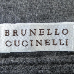 BRUNELLO CUCINELLI DD51519 Áo khoác lông - Hàng hiệu Chính hãng 813087
