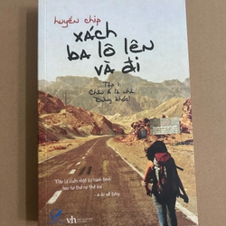 Xách ba lô lên và đi tập 1