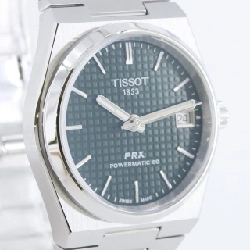 Đồng hồ Tissot PRX Powermatic 80 T137.207.11.091.00 SS tự động - Hàng hiệu Chính hãng 874680