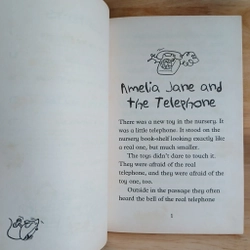 Amelia Jane - Guid Blyton (3 Cuốn) 475720
