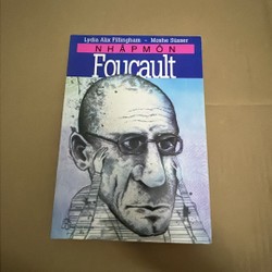 Sách nhập môn Foucault