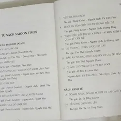 TÁI LẬP CÔNG TY - Tuyên ngôn của cuộc cách mạng trong kinh doanh (sách in 2007, 379 trang) 733956