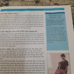 Cẩm nang MANG THAI VÀ SINH CON.Tg. Bác sỹ Miriam Stoppard MD MRCP. BD Bác sỹ Ng. Lân Đính. 783644