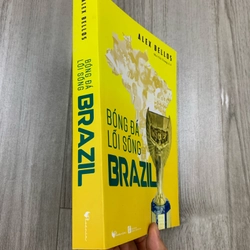 Bóng đá lối sống Brazil. 999 471291