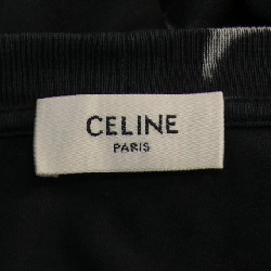Áo thun CELINE - Hàng hiệu Authentic 901590