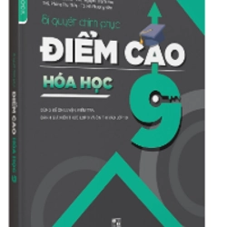 Combo 4 sách dành cho học sinh lớp 9 các môn (toán - lý - hóa - ngữ văn ) tặng kèm thêm 492719