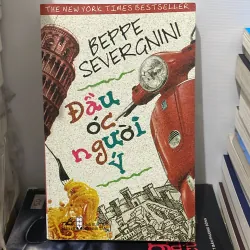 Đầu óc người ý 926484