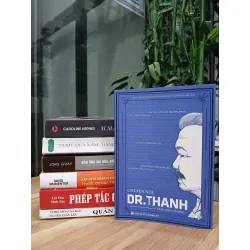 Chuyện nhà Dr. Thanh – Trần Uyên Phương 553502