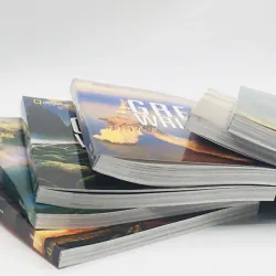 Great writing (Sách nhập) - 6 quyển (Tặng Video + Key) 758748