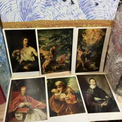 17th-century Italian Painting 995973