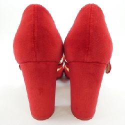 Giày CHRISTIAN LOUBOUTIN 317051 656188