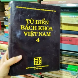 Từ điển bách khoa thư 446488