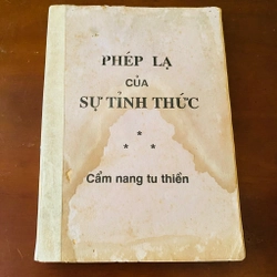 Phép lạ của sự tỉnh thức - Thích Nhất Hạnh 