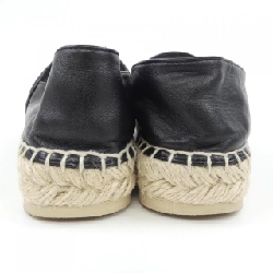 Giày espadrille CHANEL G46313X01000 - Hàng hiệu Authentic 829777