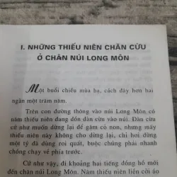 Sử gia TƯ MÃ THIÊN. Soạn giả Trần Trọng Sâm. Bản in năm 1999 751695
