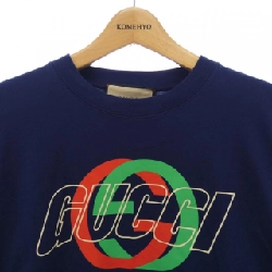 Gucci GUCCI 774304 XJGA4 Áo thun - Hàng hiệu Chính hãng 896944