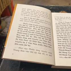 Hành trang Thiền sư Việt Nam Giảng Giải- HT. Thích Nhậ Quảng 689258