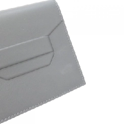 Túi xách Hermès Pochette Birkin Shadow - Hàng hiệu Authentic 764377