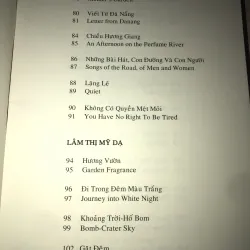 Vietnammese poets 937093