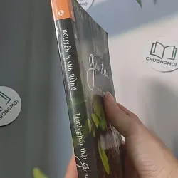 Hạnh phúc thật giản đơn - Nguyễn Mạnh Hùng 688462